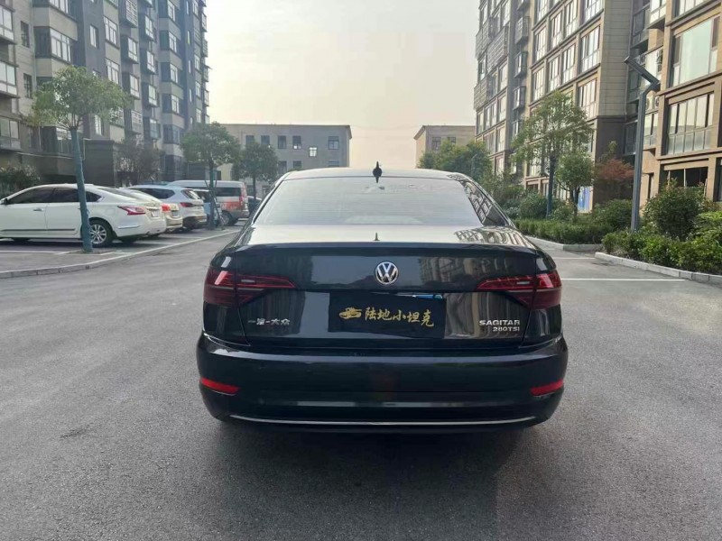 徐州22年大众速腾9