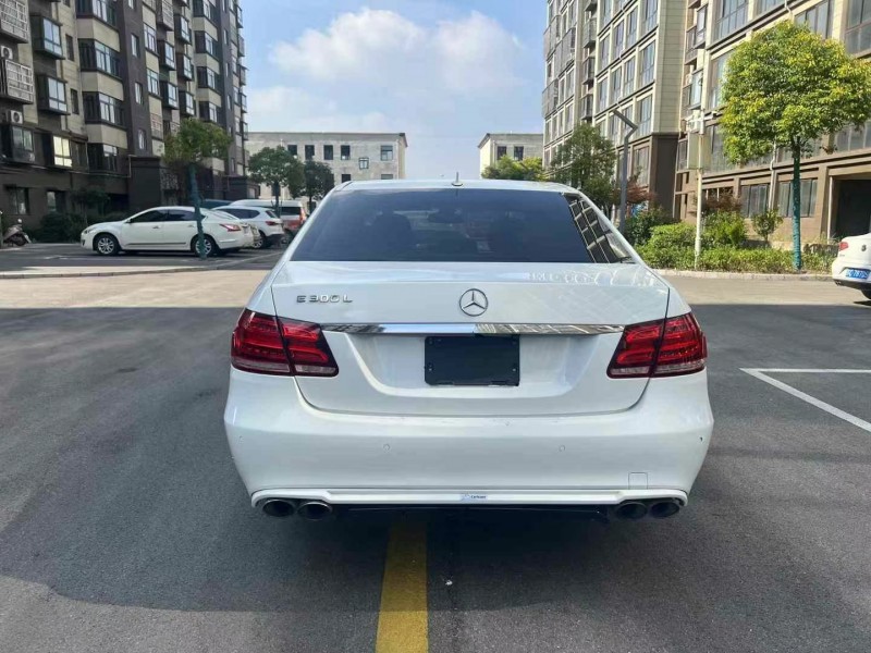 徐州16年奔驰E9