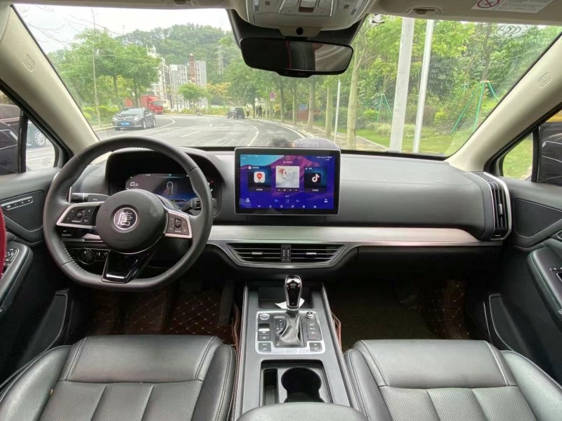 广州20年比亚迪唐8