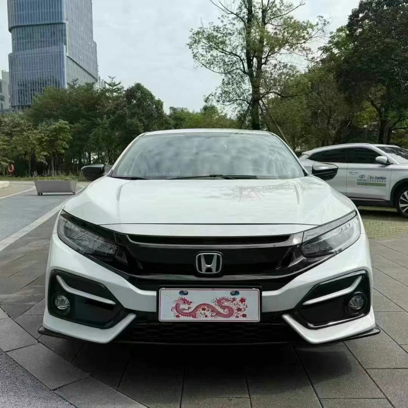 佛山20年本田思域1