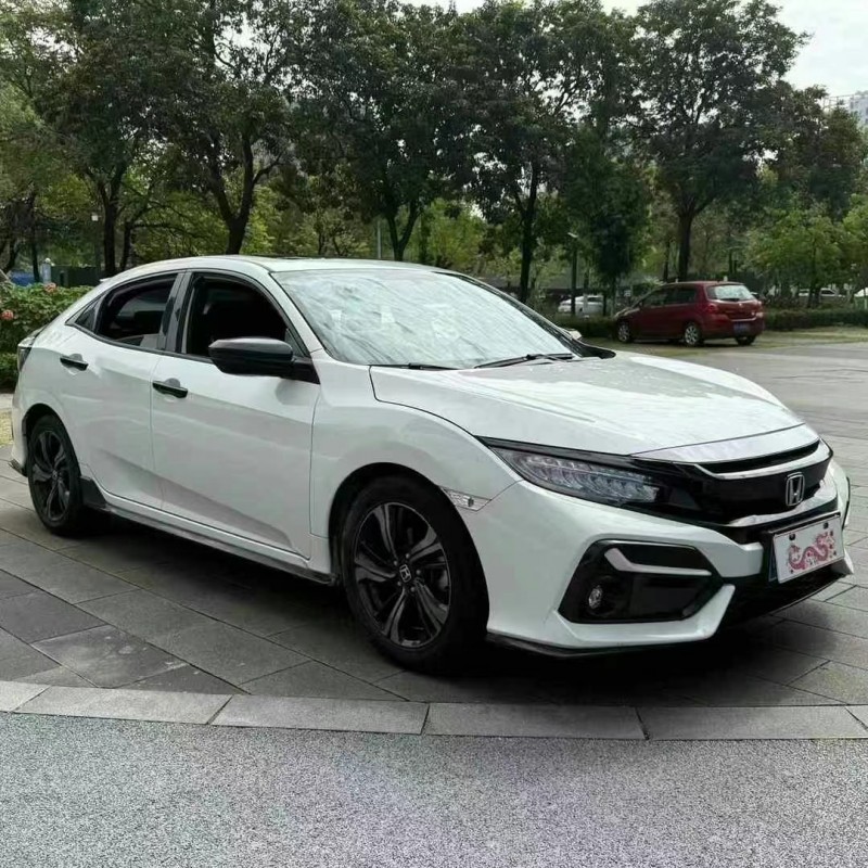 佛山20年本田思域2