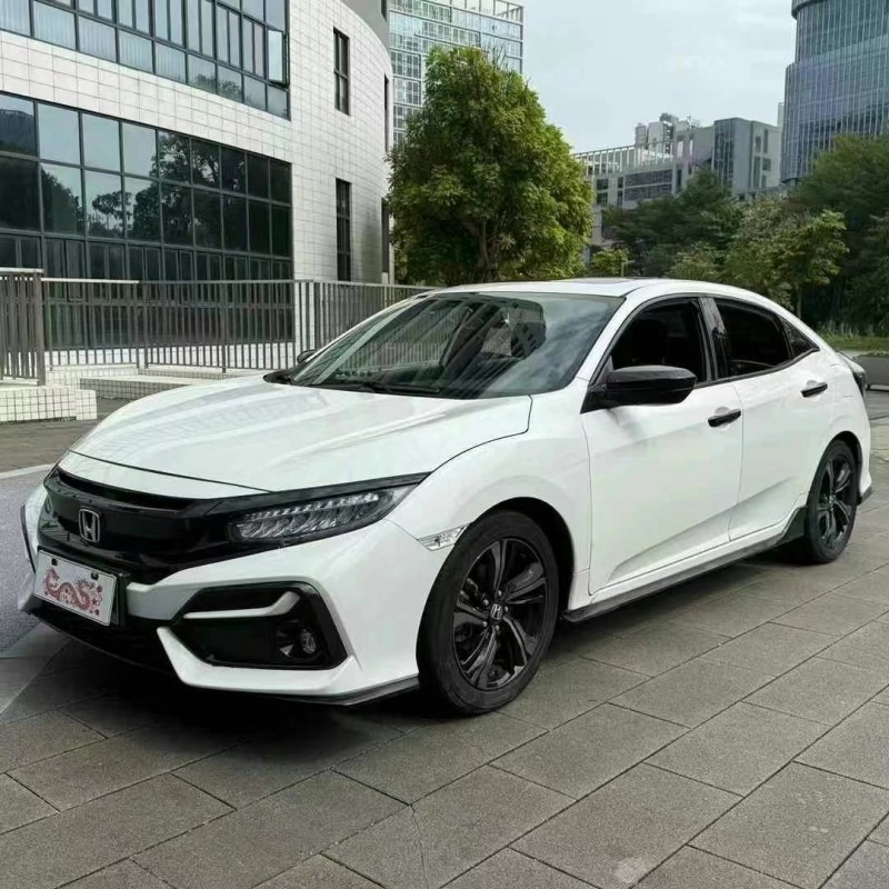 佛山20年本田思域3