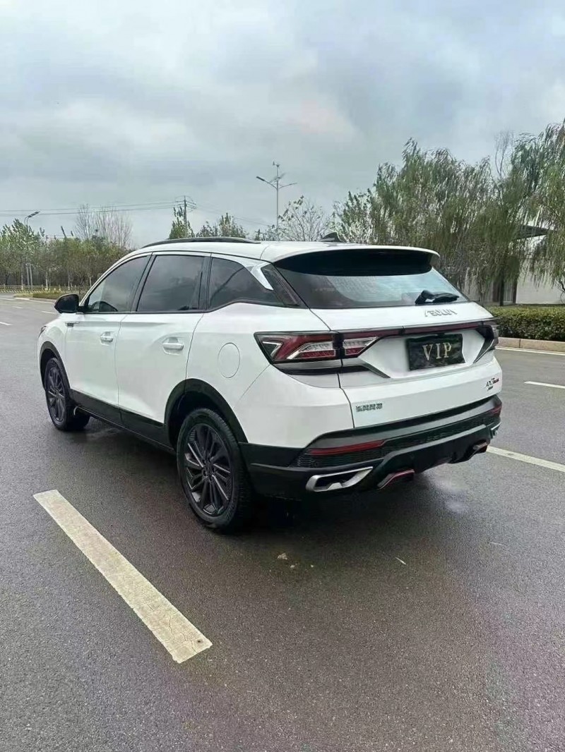 枣庄23年东风ax79