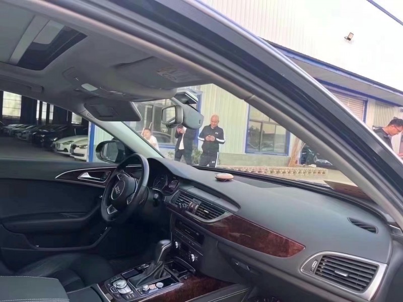 菏泽18年奥迪A6L5