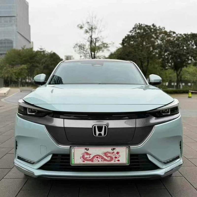 佛山23年本田极湃1