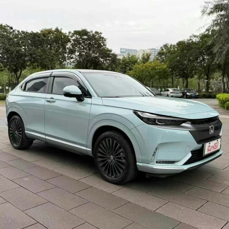 佛山23年本田极湃2