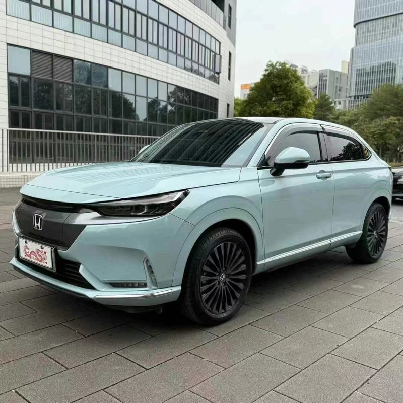 佛山23年本田极湃3