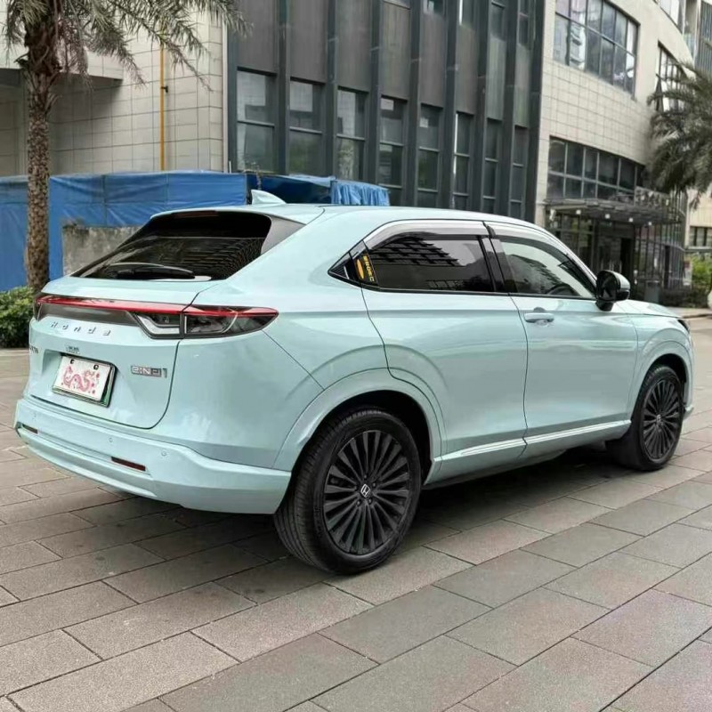 佛山23年本田极湃7