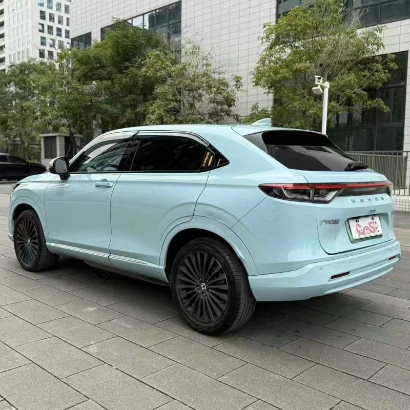 佛山23年本田极湃8