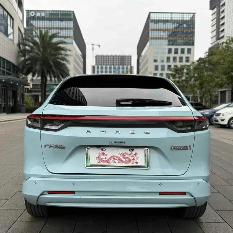 佛山23年本田极湃9