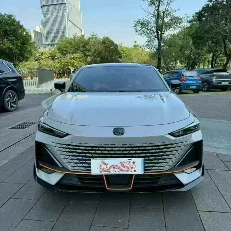 佛山23年长安汽车UNI-V1