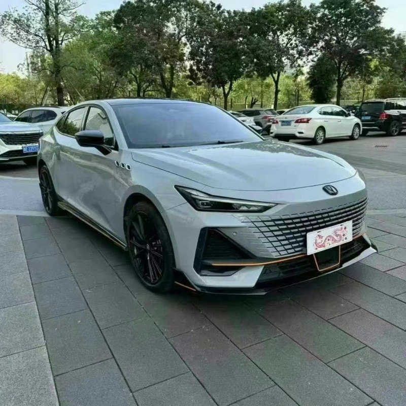 佛山23年长安汽车UNI-V2