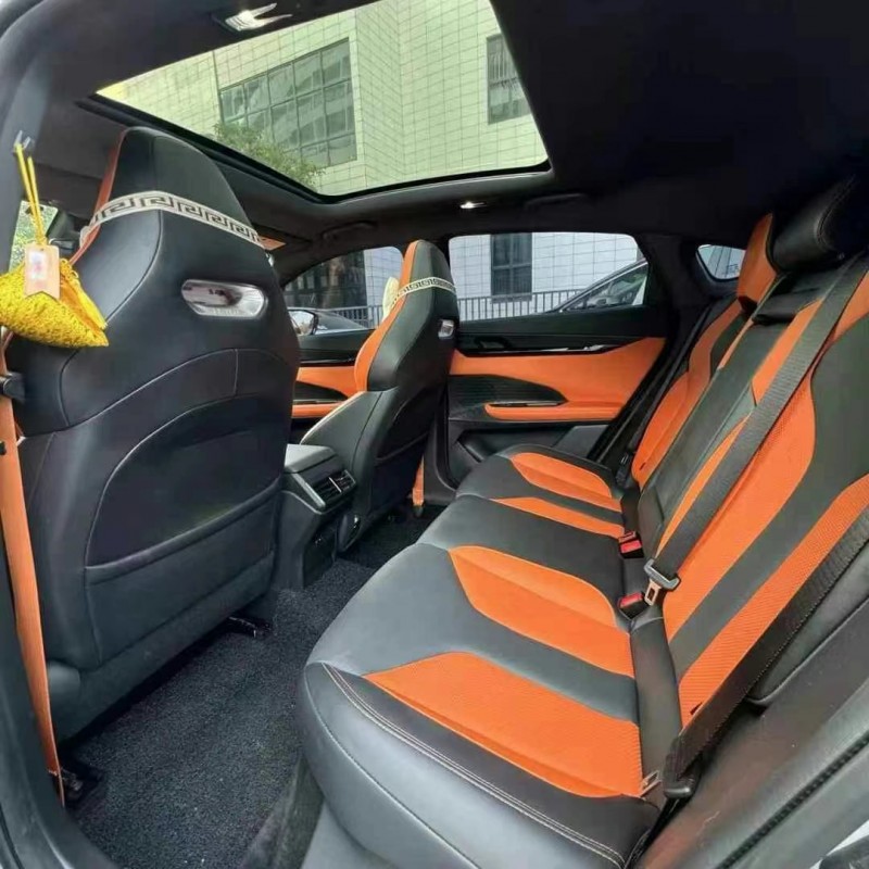 佛山23年长安汽车UNI-V6