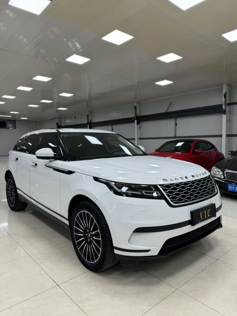 廊坊18年路虎揽胜星脉3