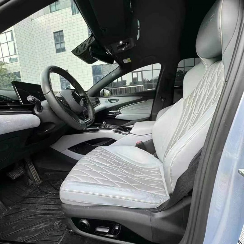 佛山23年比亚迪海豹4