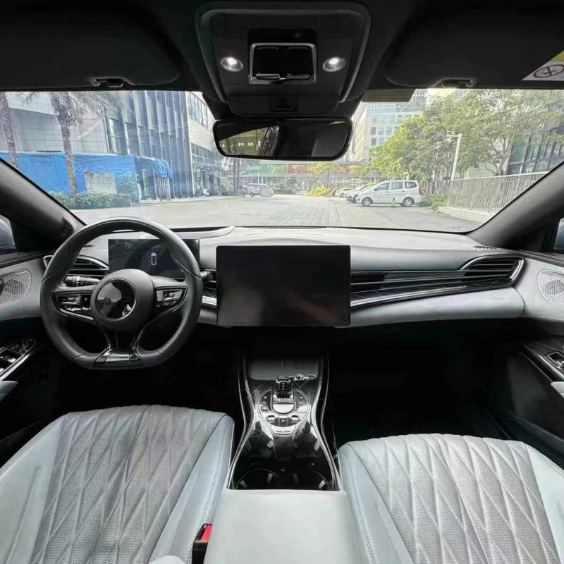 佛山23年比亚迪海豹5