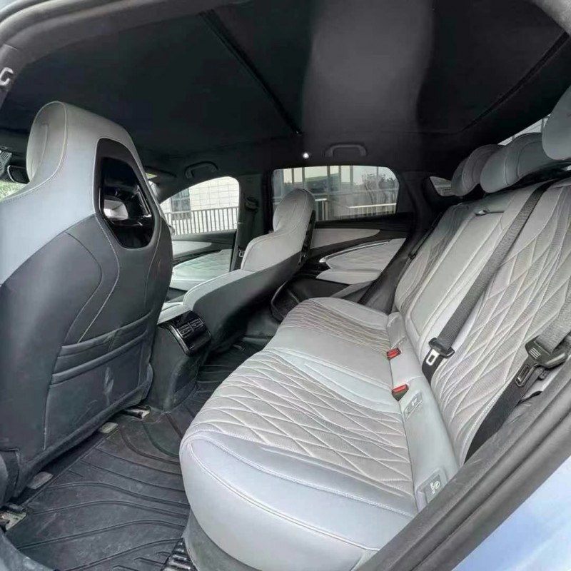 佛山23年比亚迪海豹6