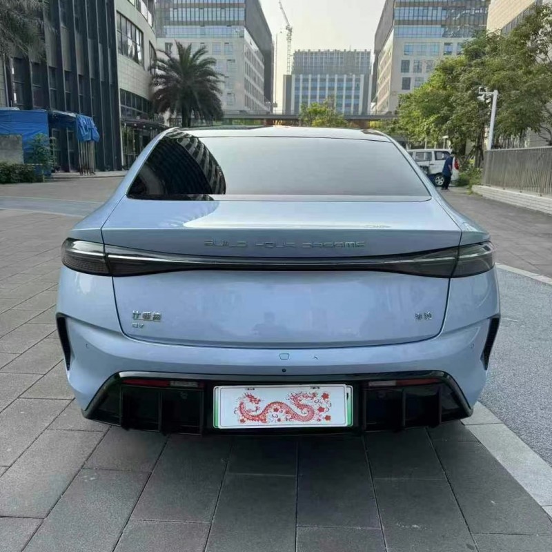 佛山23年比亚迪海豹9