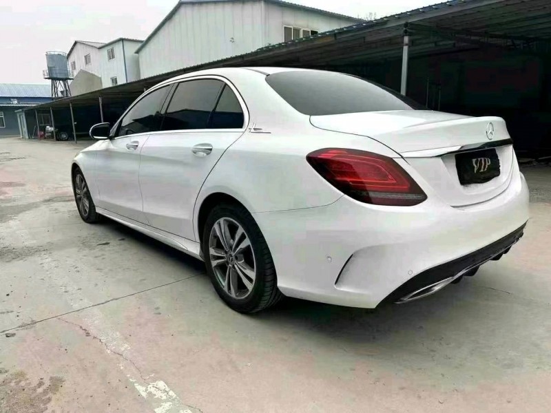 廊坊19年奔驰C7