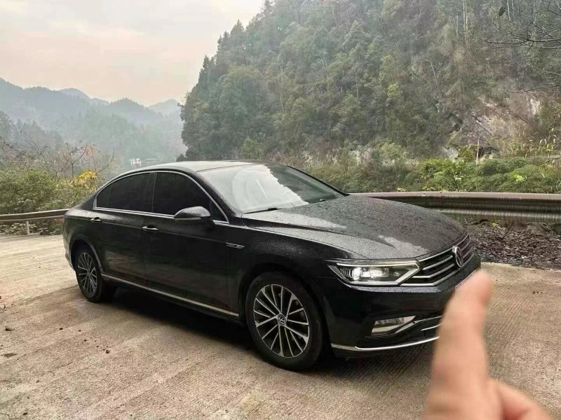 济宁20年大众迈腾3