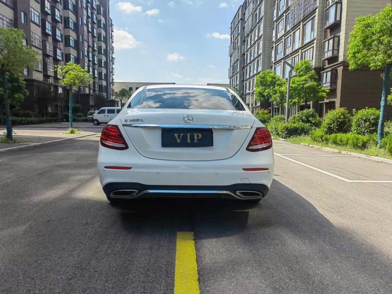 徐州20年奔驰E9