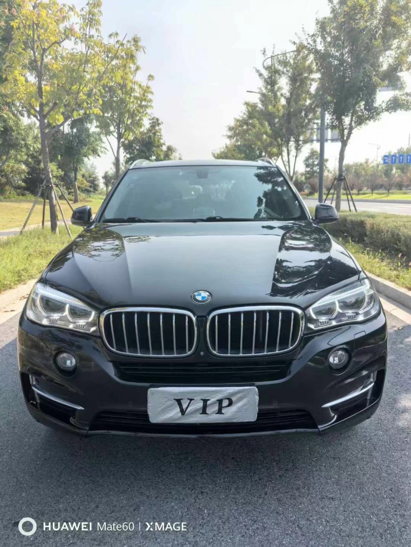 徐州17年宝马X51