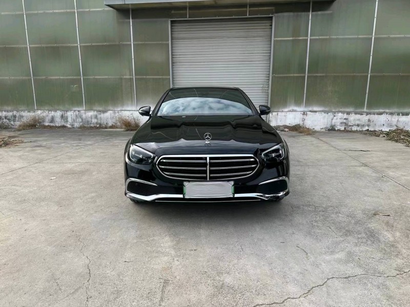 徐州23年奔驰E1