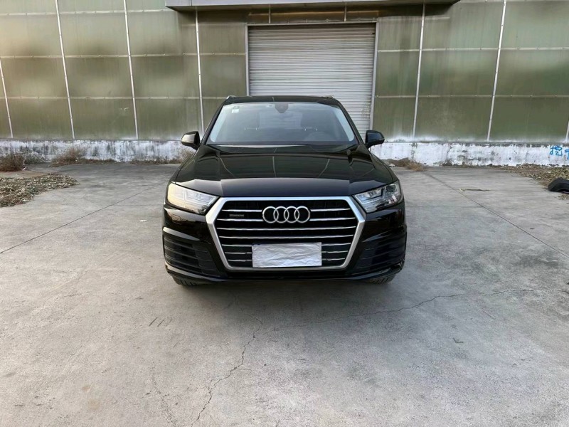 徐州19年奥迪Q71