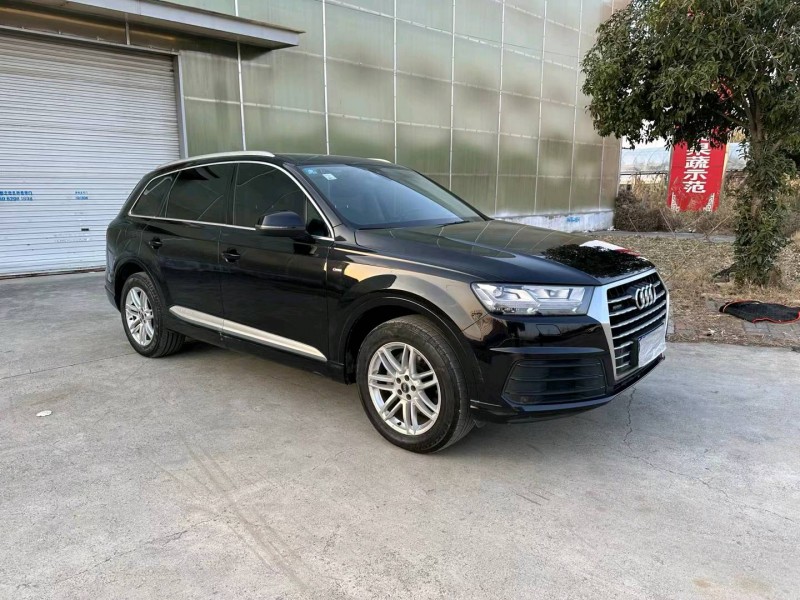 徐州19年奥迪Q73