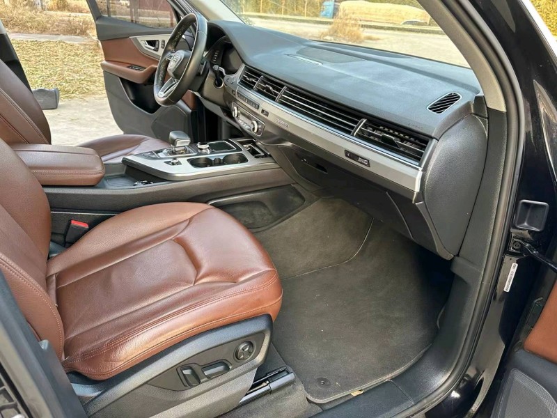 徐州19年奥迪Q74