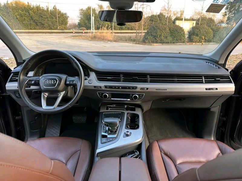 徐州19年奥迪Q75