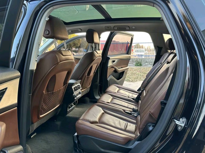 徐州19年奥迪Q76