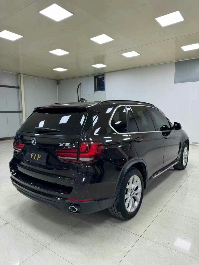 廊坊16年寶馬X68