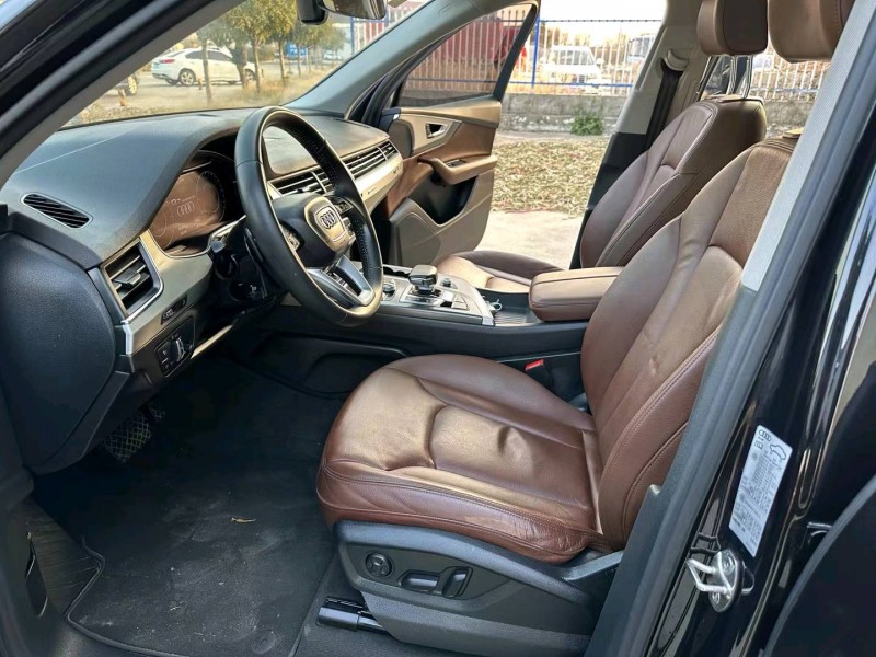 徐州19年奥迪Q77