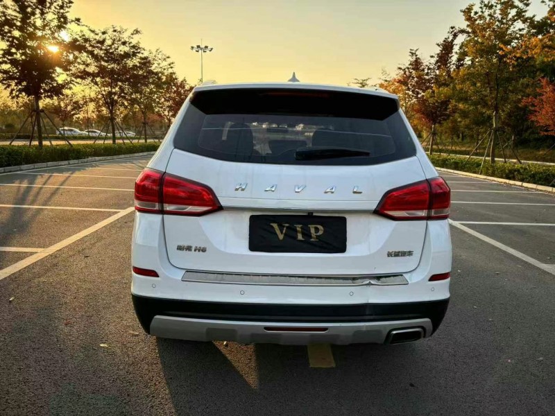 徐州18年哈弗H69