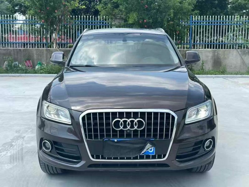 徐州15年奥迪Q51