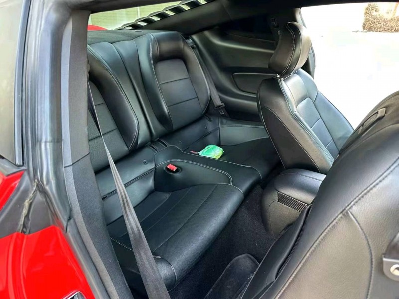 徐州19年福特野马7