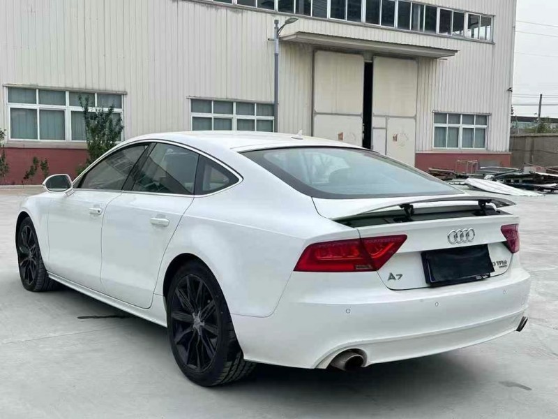 徐州15年奥迪A7L7