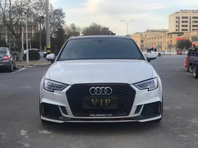 徐州15年奥迪A31