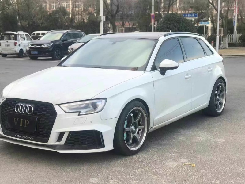 徐州15年奥迪A32