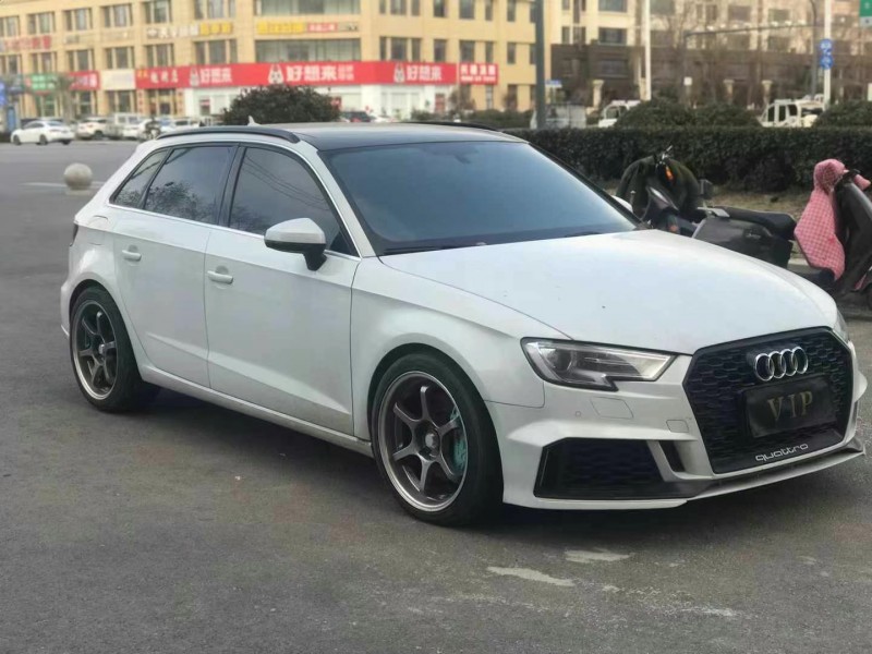 徐州15年奥迪A33