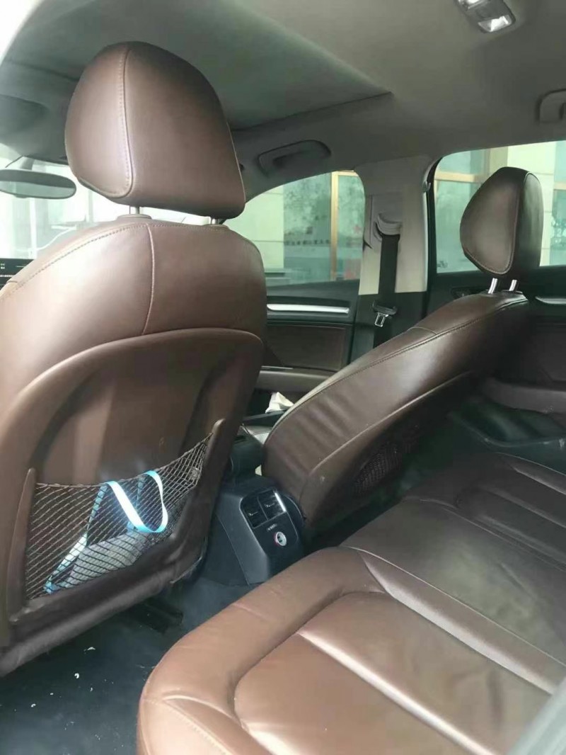 徐州15年奥迪A36