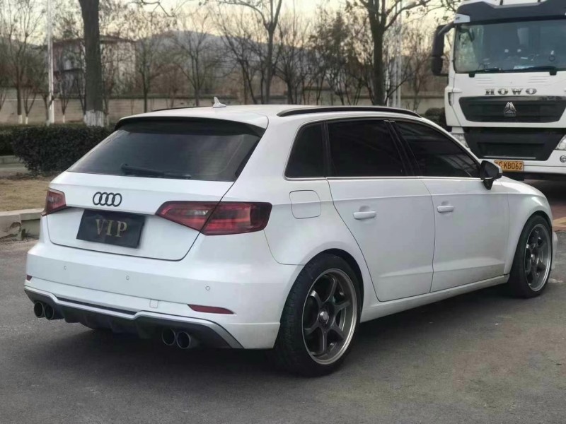 徐州15年奥迪A37