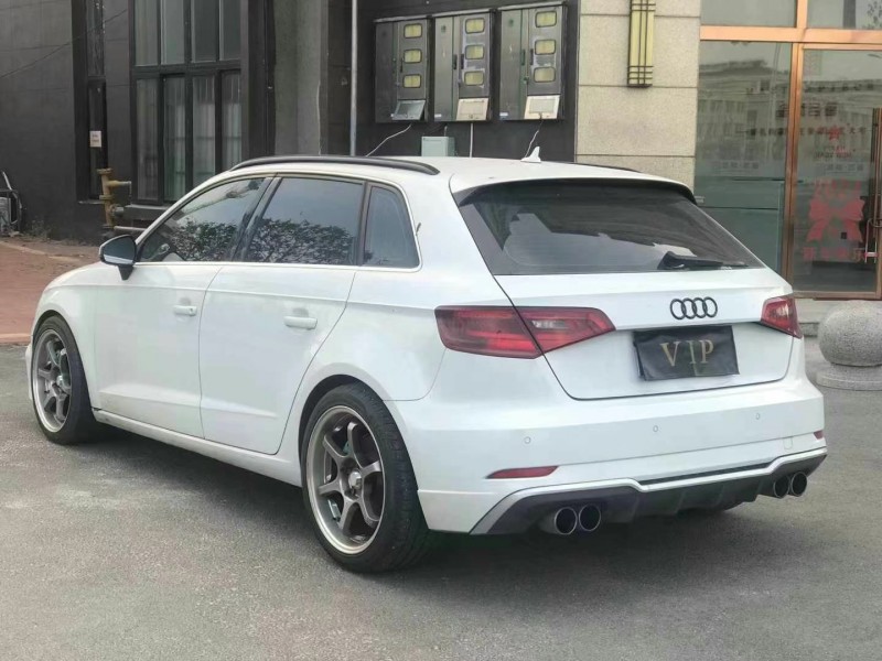 徐州15年奥迪A38