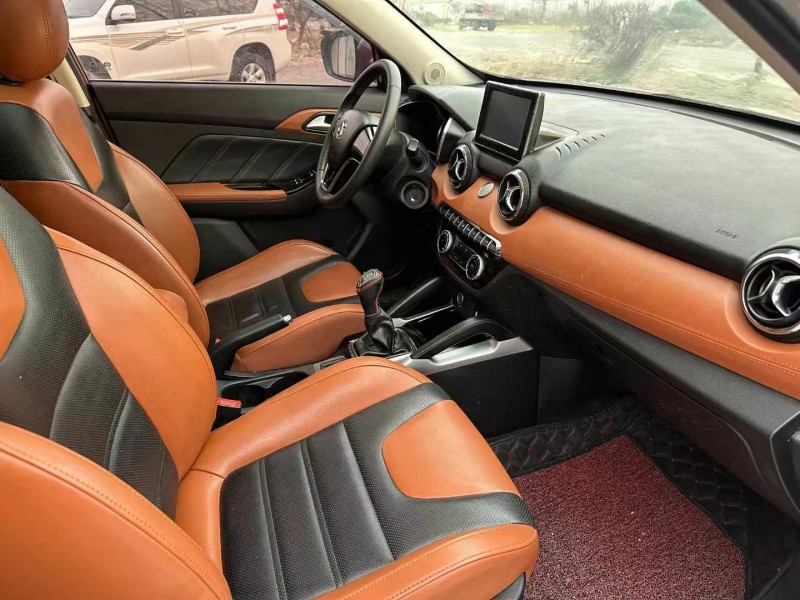 徐州18年北汽绅宝X354