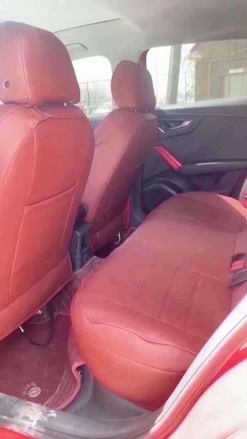 菏泽18年奥迪Q26