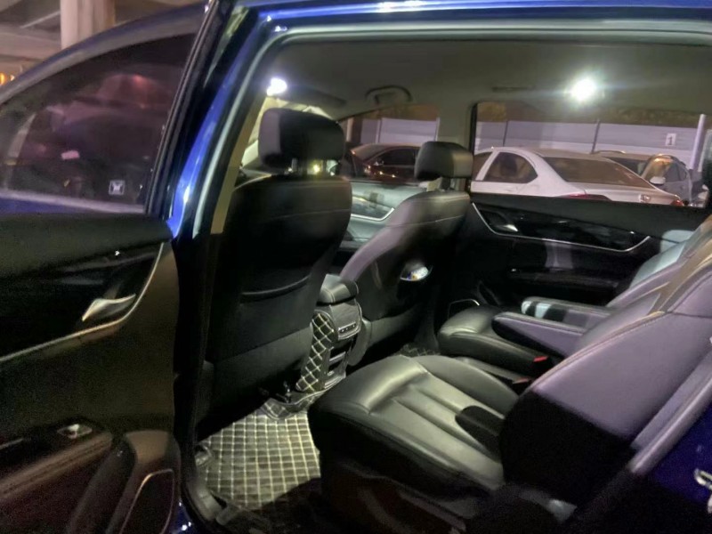 广州18年比亚迪宋3