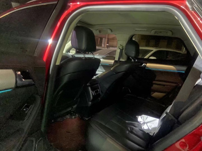 广州18年比亚迪唐2