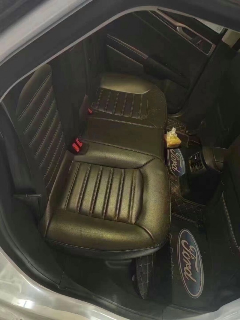 菏泽15年福特蒙迪欧6