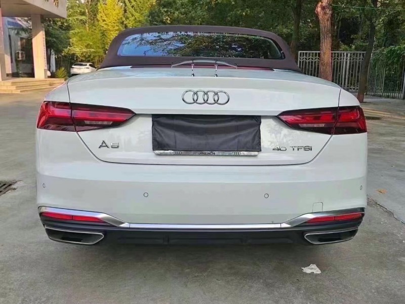 菏泽22年奥迪A53